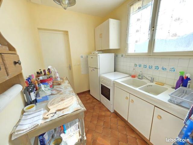Maison vente à Rochefort, La Brée-les-bains