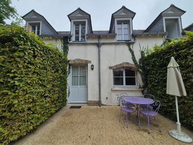 Maison vente à Lorient, Bretagne