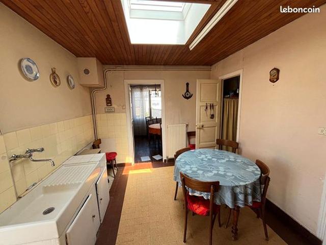 Maison vente à Brest, Bretagne