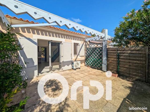 Maison vente à Montpellier, Palavas-les-flots