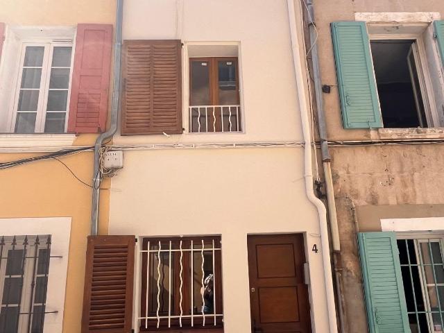 Maison vente à Arrondissement de Toulon, La Valette-du-var