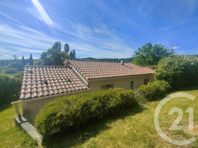 Maison vente à Sigonce, Alpes-de-Haute-Provence
