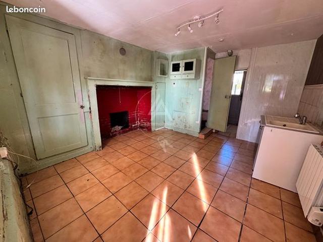 Maison vente à Montfort-sur-Risle, Eure