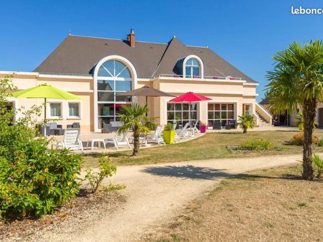 Maison vente à Tours, Azay-le-rideau