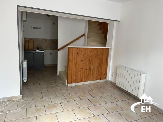 Maison location à Mortagne-au-Perche, Saint-evroult-notre-dame-du-bois