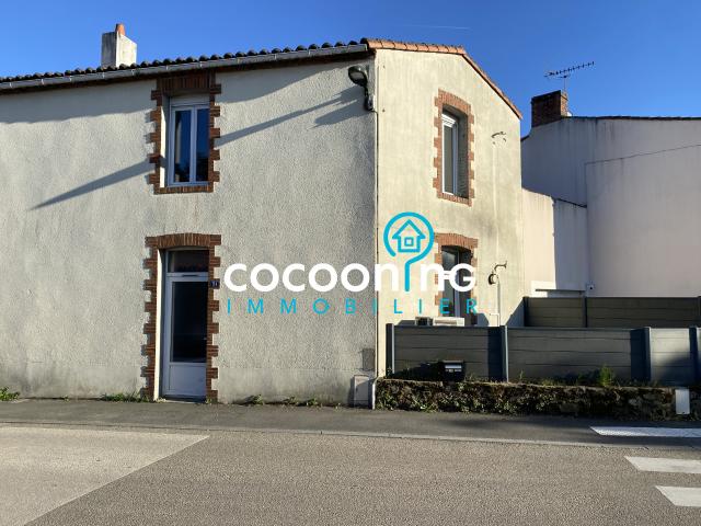 Maison location à Nantes, La Chapelle-heulin