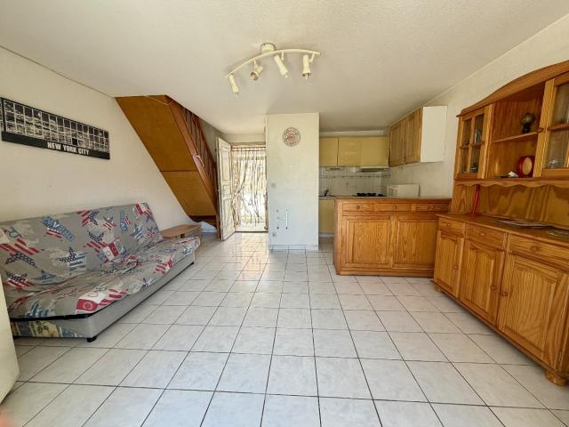 Maison vente à Béziers, Vias