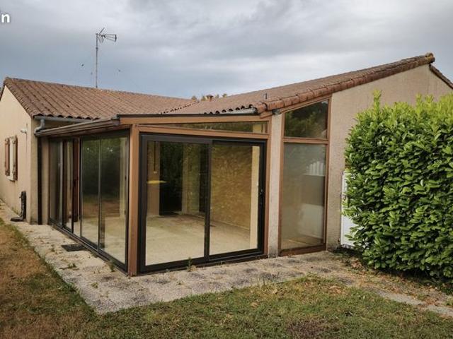 Maison vente à Rochefort, Royan