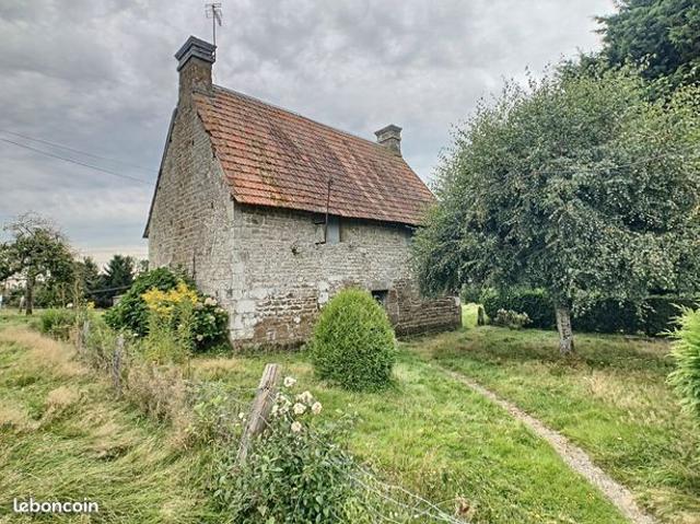 Maison vente à Avranches, Normandie