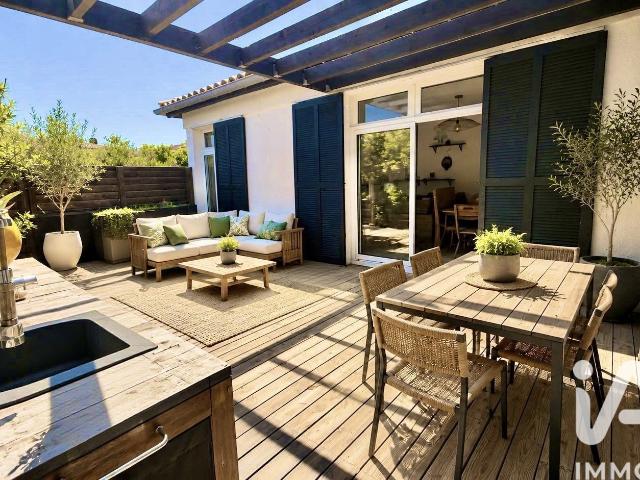 Maison vente à Narbonne, Leucate