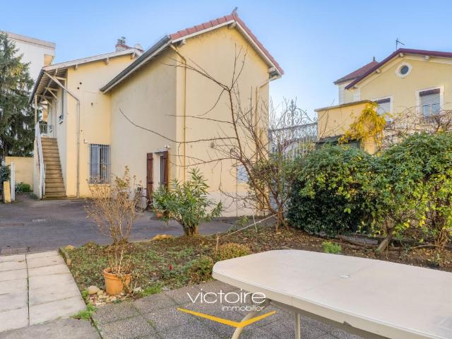 Maison vente à Lyon, Métropole de Lyon
