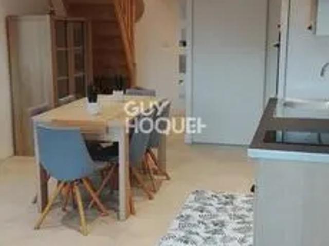 Maison location à Bourgtheroulde-Infreville, Grand Bourgtheroulde