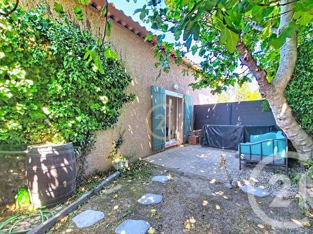 Maison vente à Les Roquassiers, Salon-de-Provence