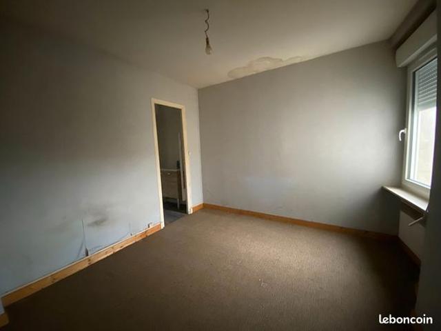Maison vente à Tours, La Membrolle-sur-choisille
