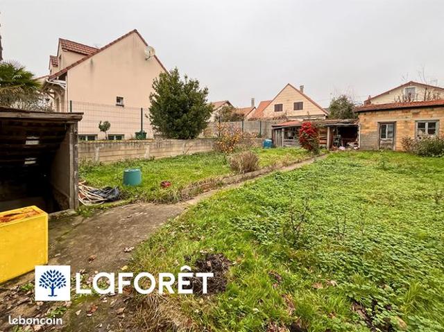 Maison vente à Palaiseau, Savigny-sur-orge