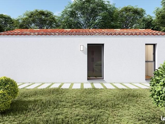 Maison vente à Saint-Gaudens, Saleich
