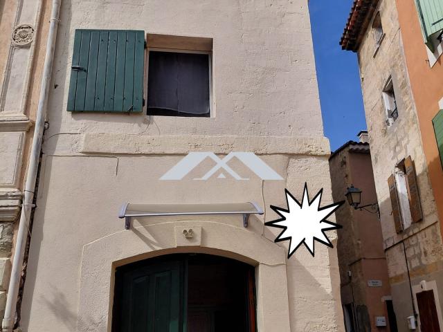 Maison vente à Istres