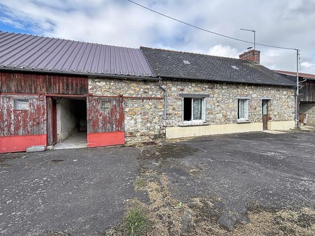 Maison vente à Fougères-Vitré, Bretagne