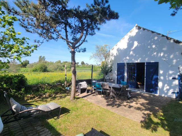 Maison vente à Lorient, Bretagne