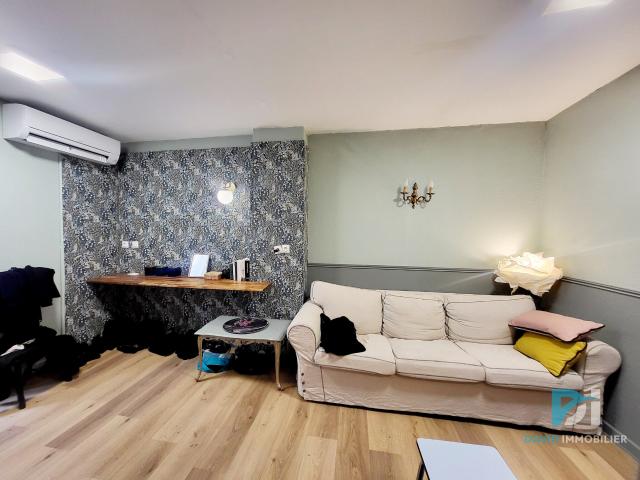 Maison vente à Montpellier, Marseillan
