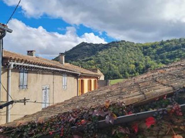 Maison vente à Narbonne, Lanet