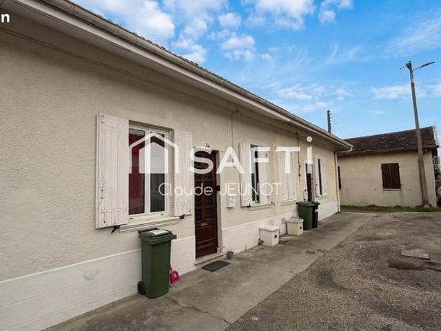 Maison vente à Saintes, Floirac