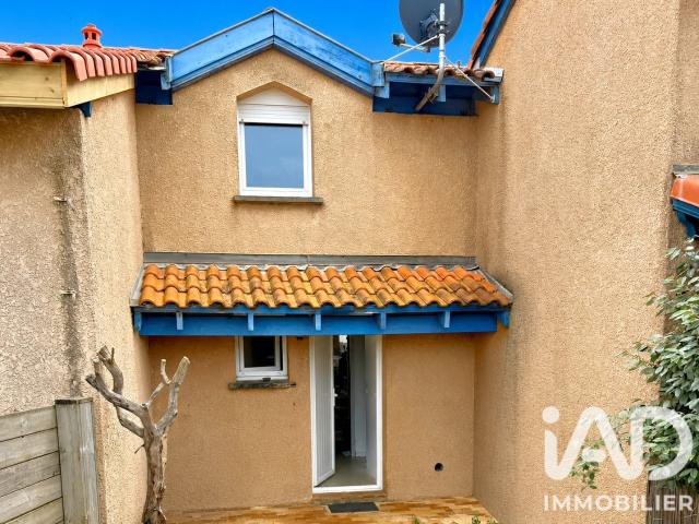 Maison vente à Dax, Capbreton