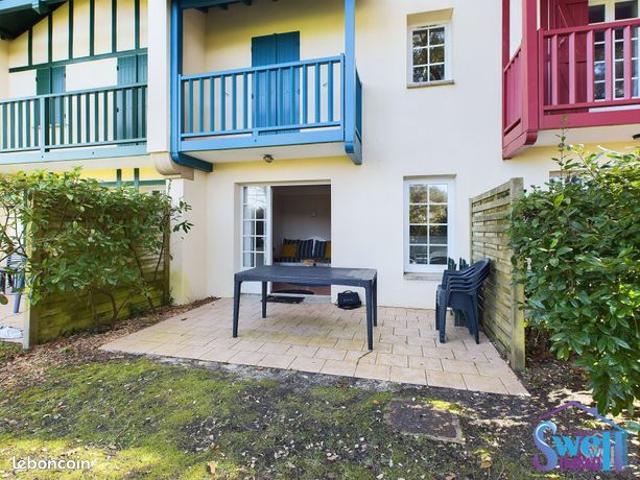 Maison vente à Moliets-et-maa, Landes