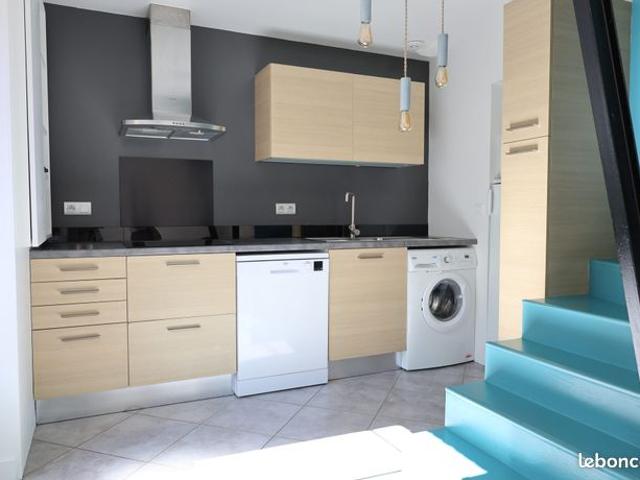 Maison vente à Nantes, Clisson