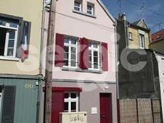 Maison location à Amiens