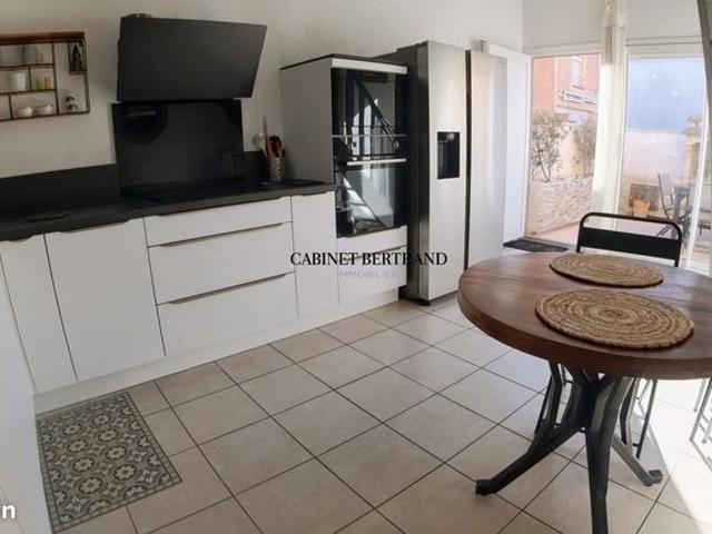 Maison vente à Perpignan, Le Barcarès