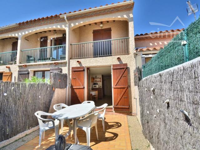 Maison vente à Céret, Saint-cyprien