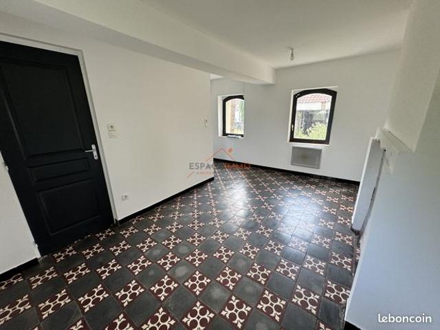 Maison vente à Wallers, Nord