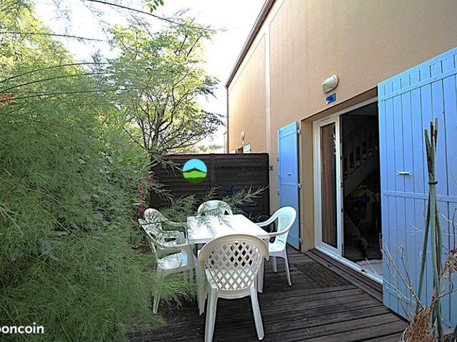 Maison vente à Carpentras, Aubignan
