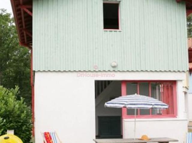 Maison vente à Arcachon, Arès