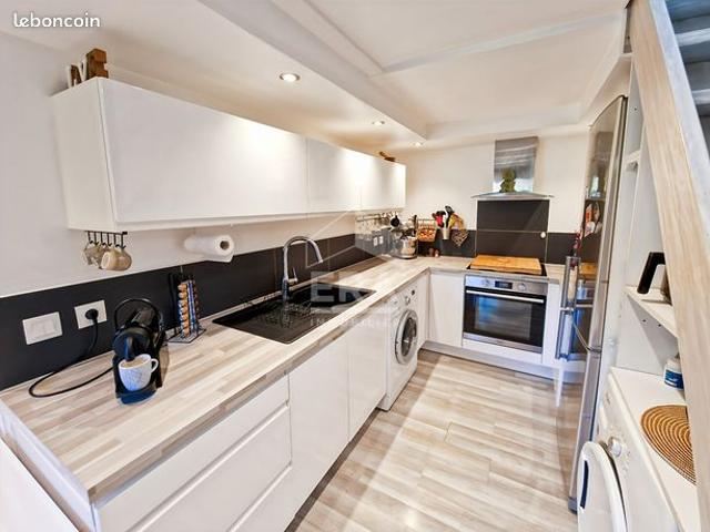 Maison vente à Grasse, Auribeau-sur-siagne