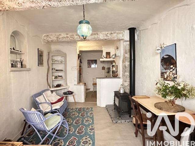 Maison vente à La Garde, Alpes-de-Haute-Provence