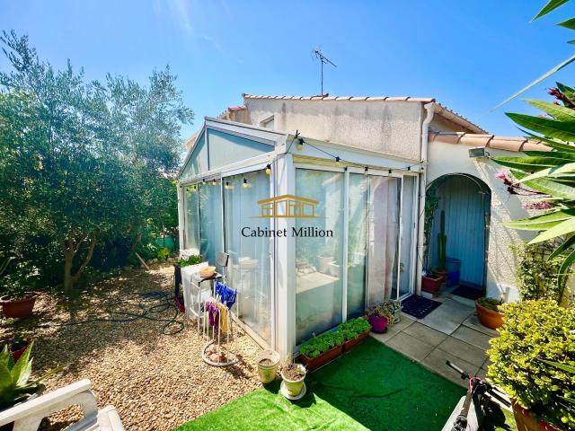 Maison vente à Montpellier, Vic-la-gardiole