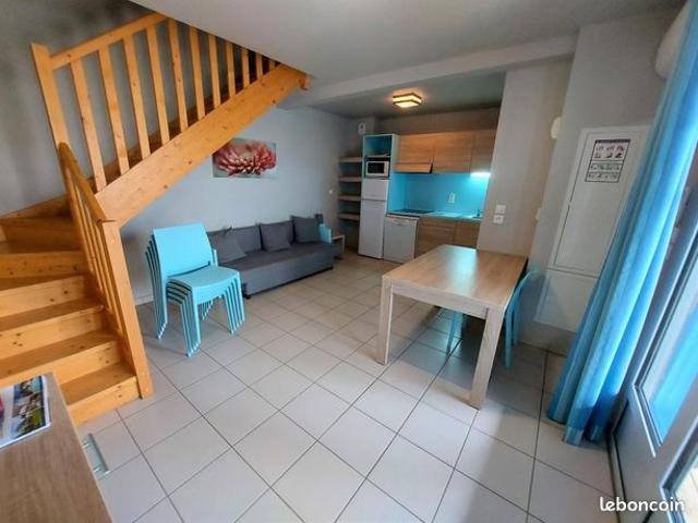Maison vente à Tarbes, Marseillan