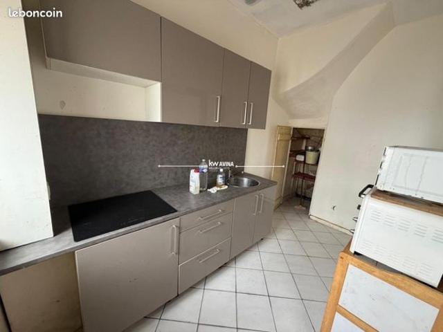 Maison vente à Lille, Armentières