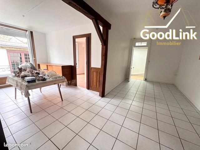 Maison vente à Melun, Dammarie-les-lys