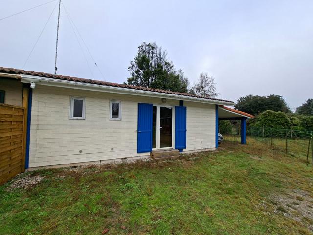 Maison vente à Dax, Vielle-saint-girons