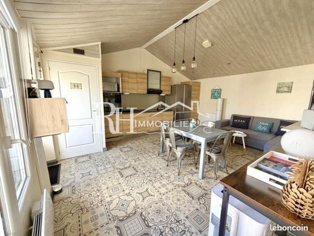Maison vente à Les Sables-d'Olonne, Brem-sur-mer