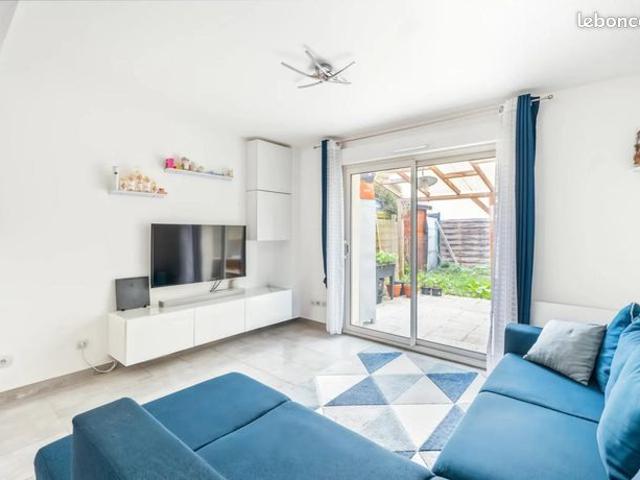 Maison vente à Pontoise