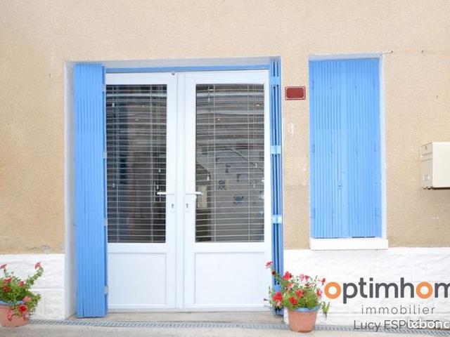 Maison vente à Confolens, Alloue