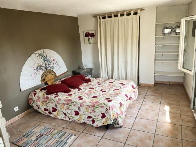 Maison vente à Lodève, Assas