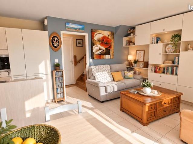 Maison vente à Les Sables-d'Olonne, Talmont-saint-hilaire