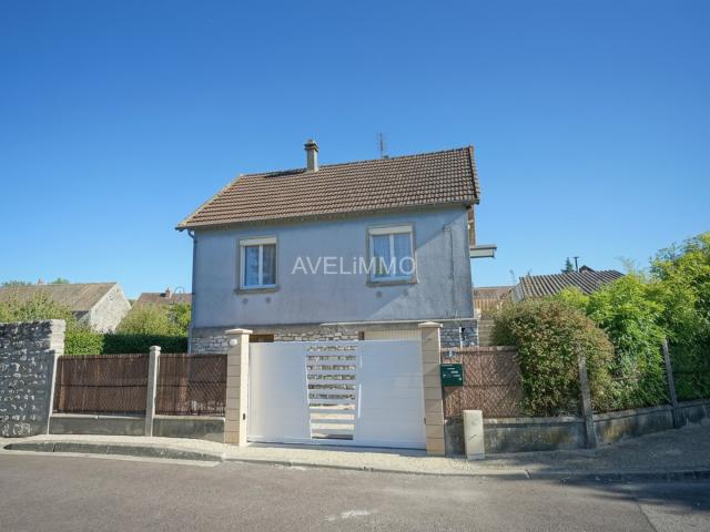 Maison vente à Septeuil, Yvelines