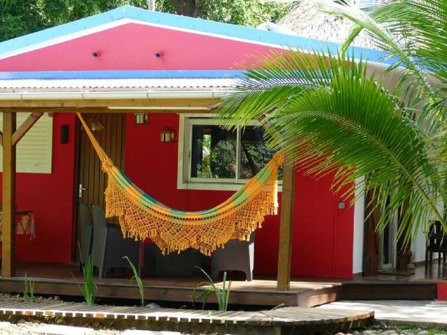 Maison vente à Plage Caraïbe, Pointe-Noire