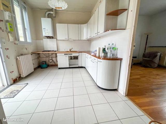 Maison vente à Le Raincy